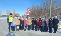 От беседы – к практике